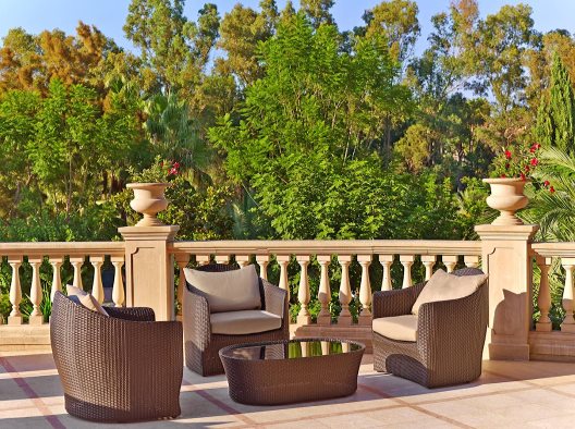 Hotel Sheraton Arabella Golf Son Vida