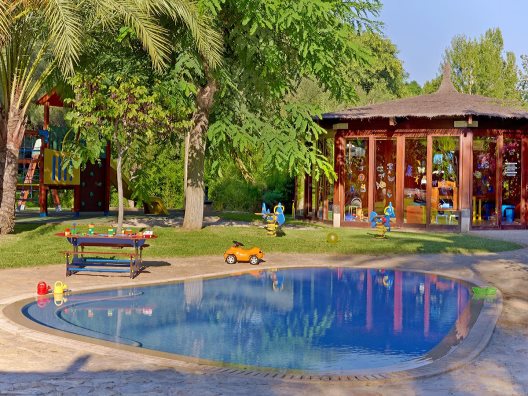 Hotel Sheraton Arabella Golf Son Vida