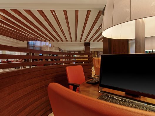 Hotel Sheraton Arabella Golf Son Vida