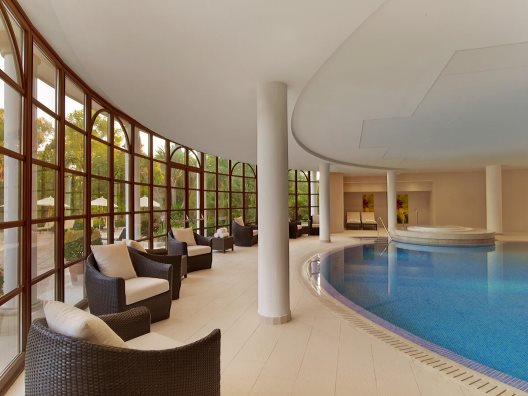 Hotel Sheraton Arabella Golf Son Vida