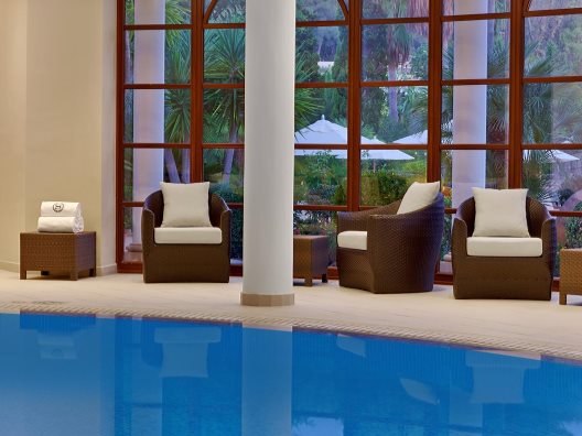 Hotel Sheraton Arabella Golf Son Vida