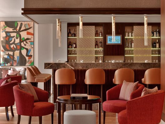 Hotel Sheraton Arabella Golf Son Vida