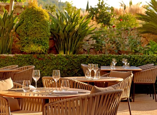 Hotel Sheraton Arabella Golf Son Vida