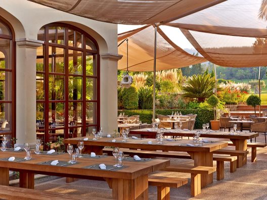 Hotel Sheraton Arabella Golf Son Vida
