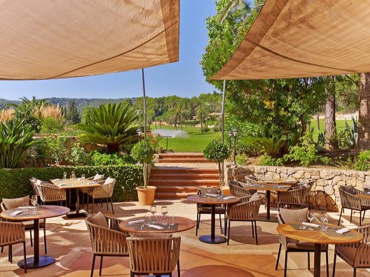 Hotel Sheraton Arabella Golf Son Vida