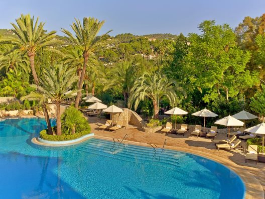Hotel Sheraton Arabella Golf Son Vida