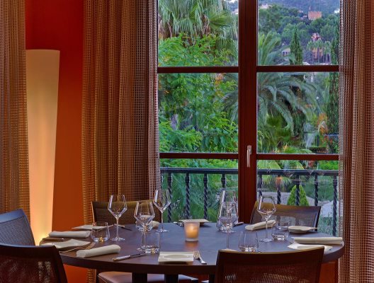 Hotel Sheraton Arabella Golf Son Vida