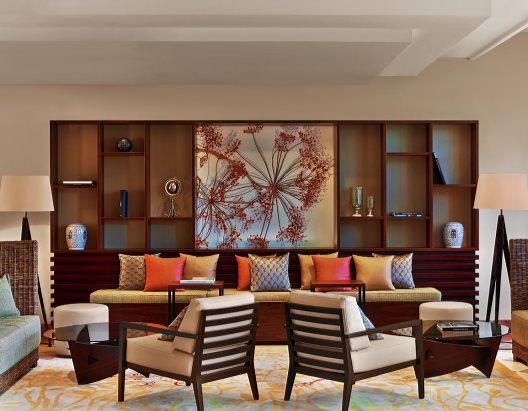 Hotel Sheraton Arabella Golf Son Vida
