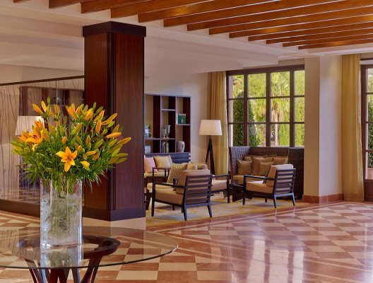 Hotel Sheraton Arabella Golf Son Vida
