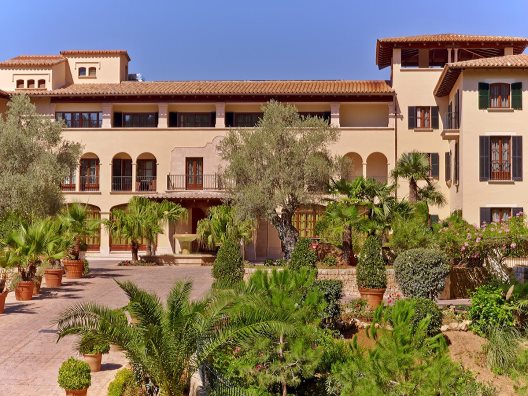 Hotel Sheraton Arabella Golf Son Vida