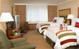 Hotel Sheraton At The Falls