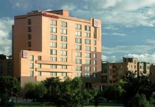 Hotel Sheraton Bogotá