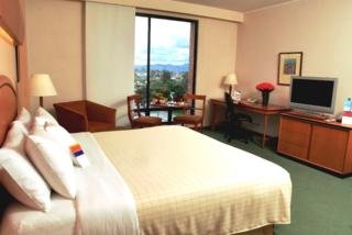 Hotel Sheraton Bogotá