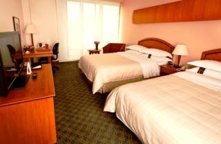 Hotel Sheraton Bogotá