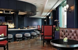 Hotel Sheraton Boston