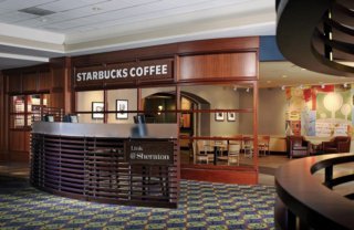 Hotel Sheraton Boston