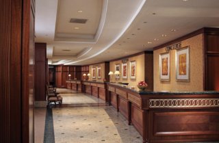 Hotel Sheraton Boston