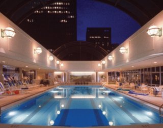 Hotel Sheraton Boston