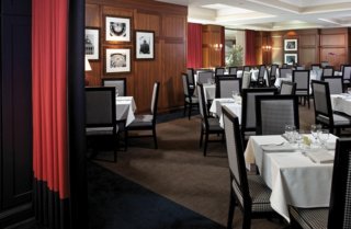 Hotel Sheraton Boston