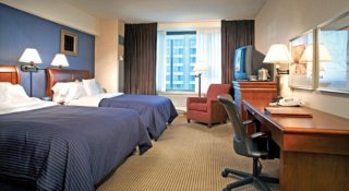 Hotel Sheraton Boston