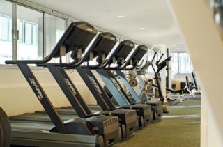 Hotel Sheraton Boston