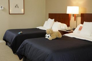 Hotel Sheraton Braintree