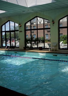 Hotel Sheraton Braintree