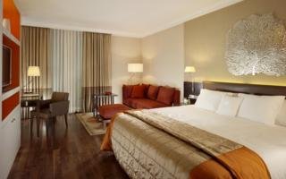 Hotel Sheraton Bratrislava