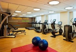 Hotel Sheraton Brooklyn New York