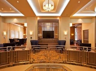 Hotel Sheraton Brooklyn New York