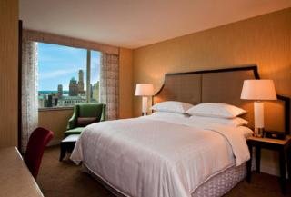 Hotel Sheraton Brooklyn New York