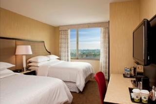 Hotel Sheraton Brooklyn New York