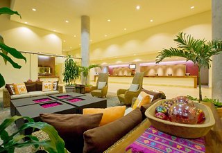 Hotel Sheraton Buganvilias Resort & Convention Center