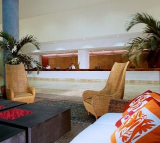 Hotel Sheraton Buganvilias Resort & Convention Center