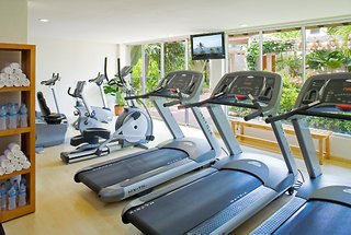 Hotel Sheraton Buganvilias Resort & Convention Center