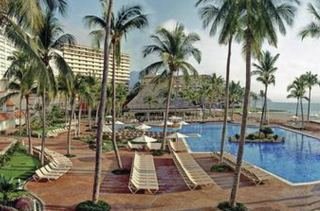 Hotel Sheraton Buganvilias Resort & Convention Center
