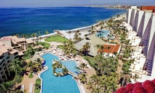 Hotel Sheraton Buganvilias Resort & Convention Center