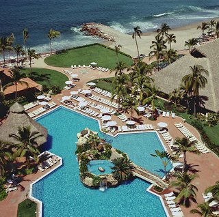 Hotel Sheraton Buganvilias Resort & Convention Center