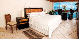 Hotel Sheraton Buganvilias Resort & Convention Center