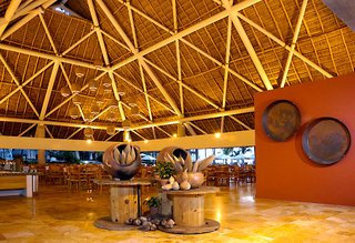 Hotel Sheraton Buganvilias Resort & Convention Center