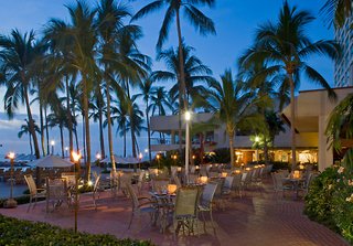 Hotel Sheraton Buganvilias Resort & Convention Center