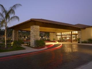 Hotel Sheraton Carlsbad Resort & Spa