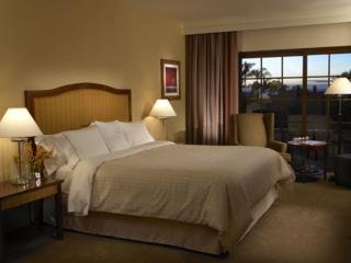Hotel Sheraton Carlsbad Resort & Spa