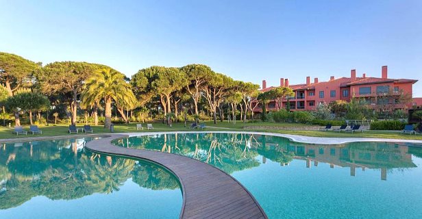 Hotel Sheraton Cascais Resort