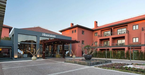 Hotel Sheraton Cascais Resort