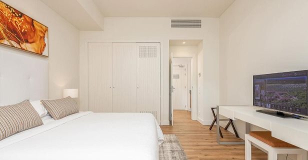 Hotel Sheraton Cascais Resort