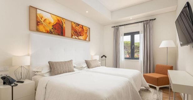 Hotel Sheraton Cascais Resort
