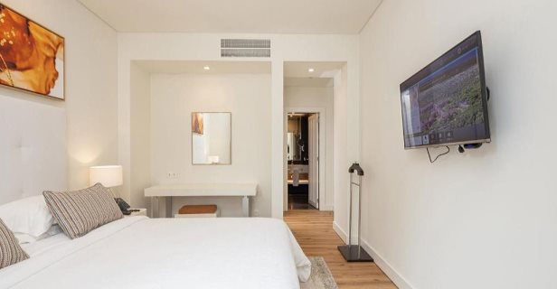 Hotel Sheraton Cascais Resort