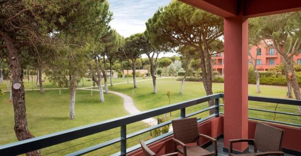 Hotel Sheraton Cascais Resort