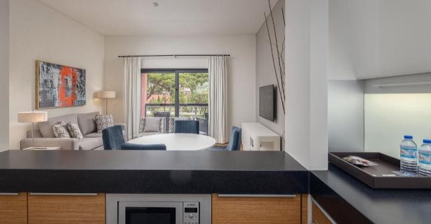Hotel Sheraton Cascais Resort
